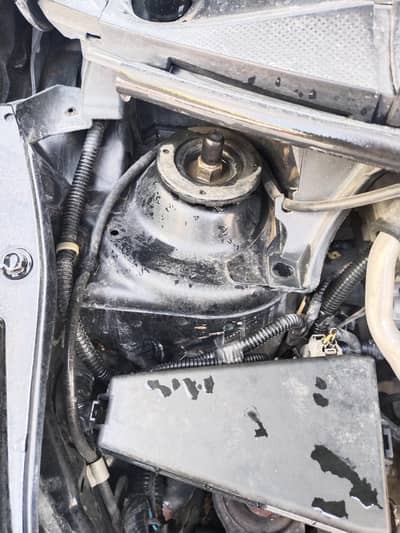 Honda City IDSI 2007