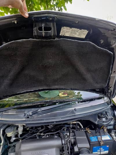 Honda City IDSI 2007