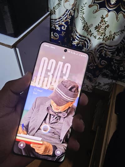 One Plus 12