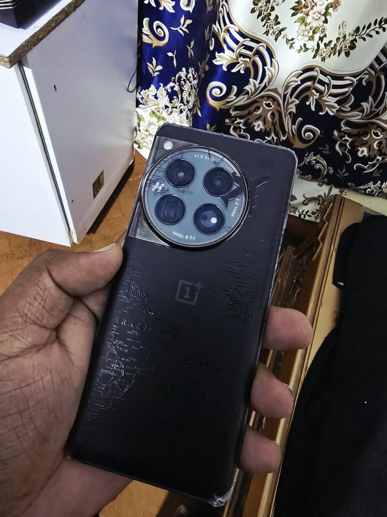 One Plus 12 1