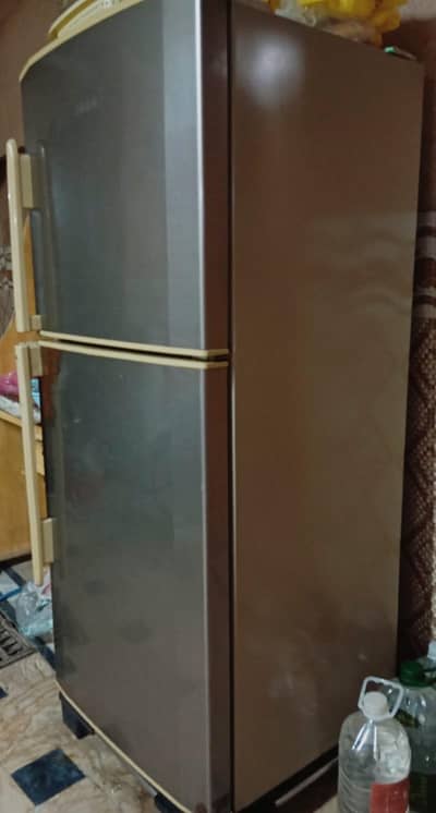 haier Fridge condition 9/10