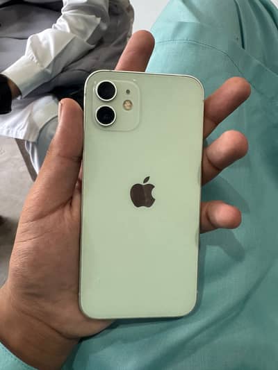 I phone 12