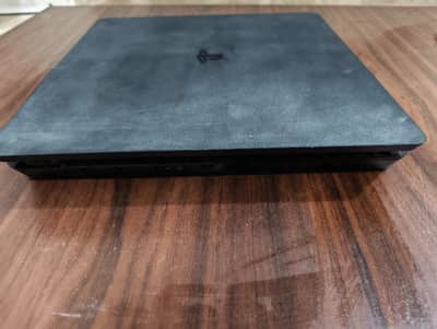 Jailbreak PS4 Playstation