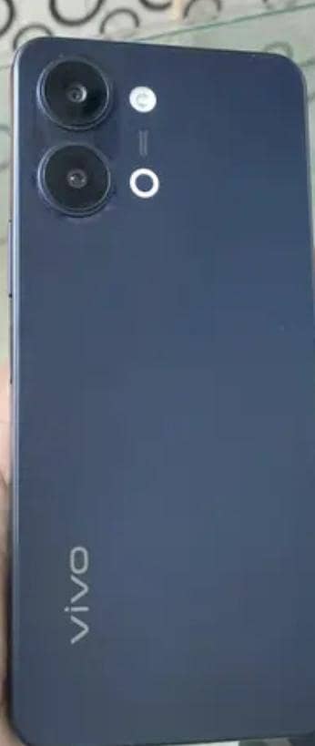 vivo y05 4/128