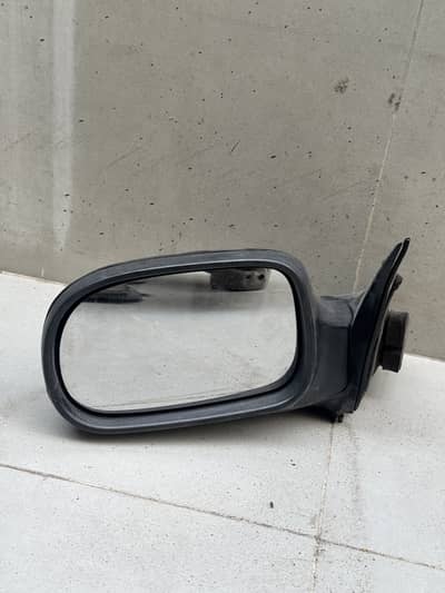 Cultus old side mirror original