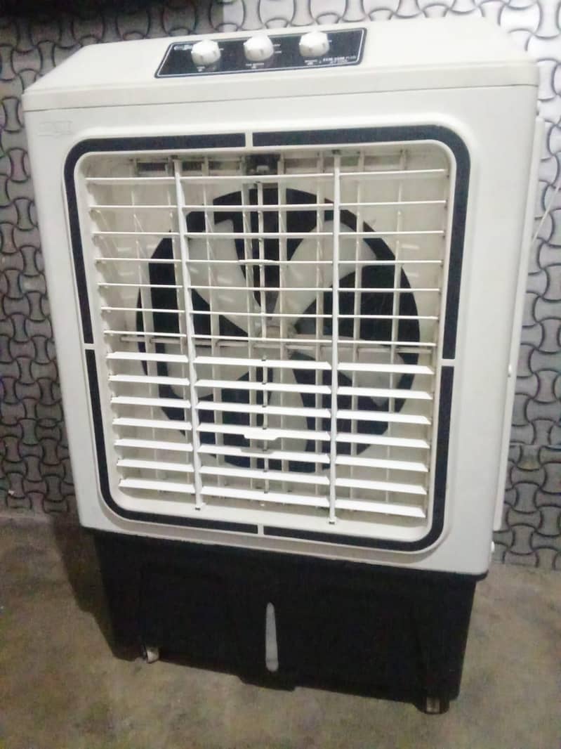 air cooler 0
