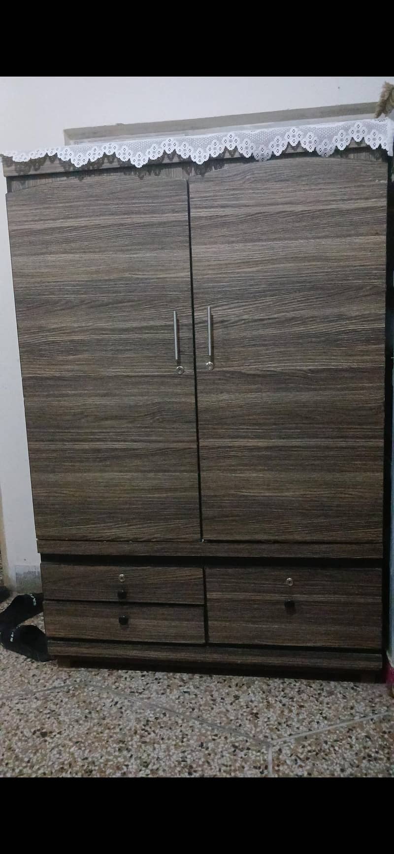 ARZ sheet wardrobe 1