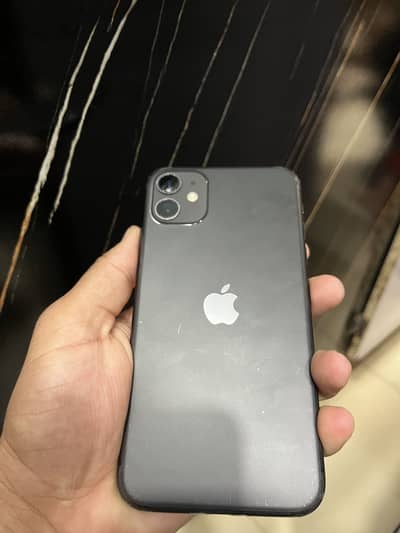 Apple iPhone 11