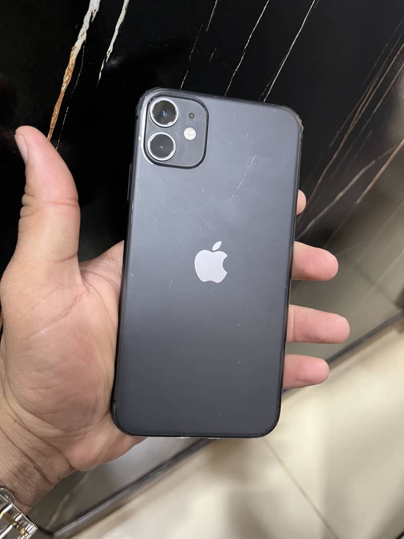 Apple iPhone 11 2