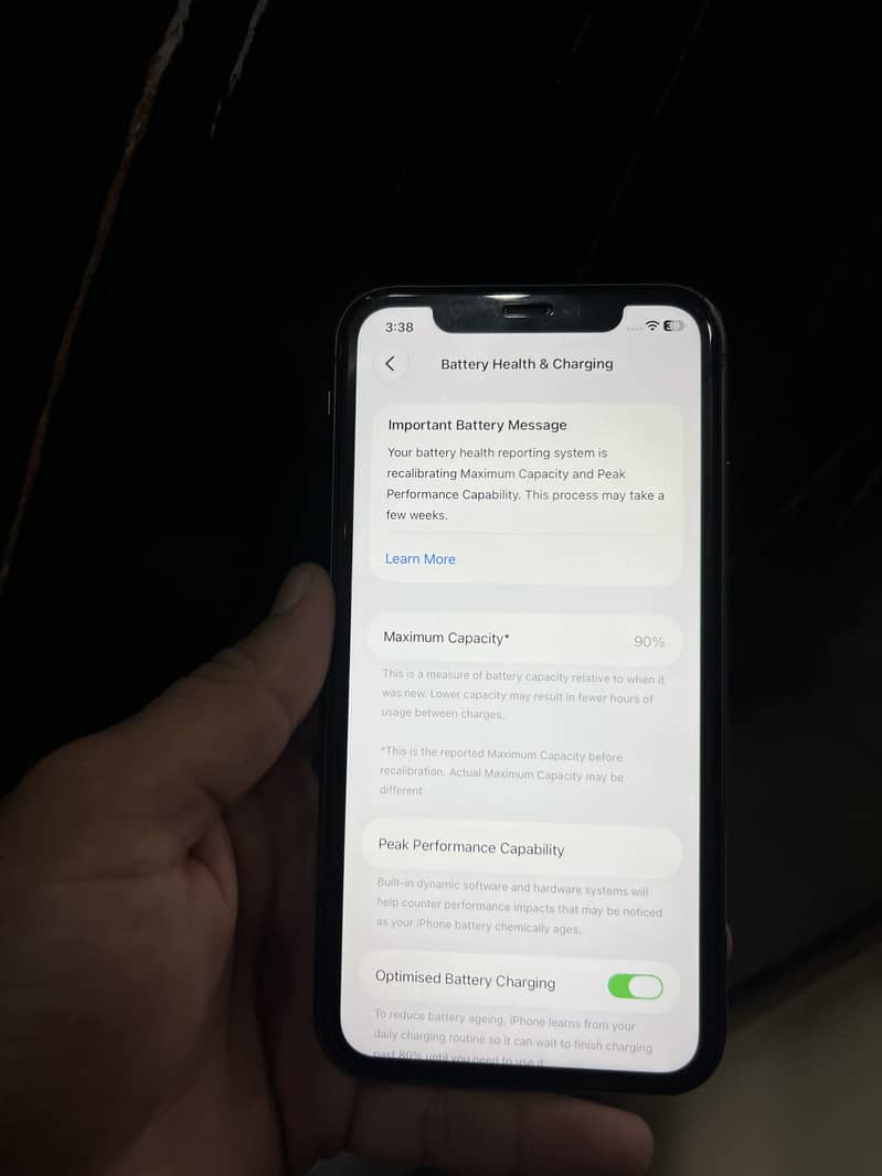 Apple iPhone 11 3