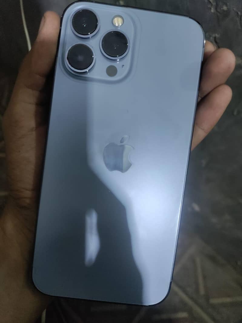 iphone 13 pro max 0