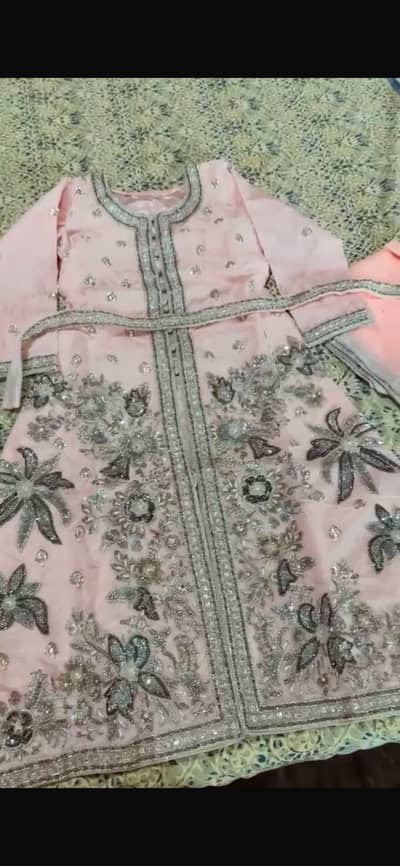 Customized Luxury Formal Suit – Worn 1–2 Times