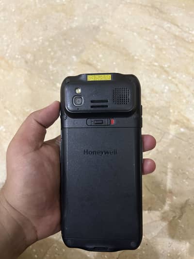 Honeywell 128GB