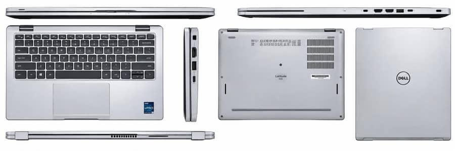 DELL LATITUDE 7430