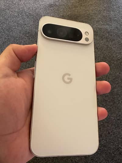 Google Pixel 9 Pro XL