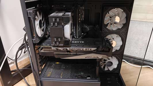 i5-14400F | RTX 3080 10GB