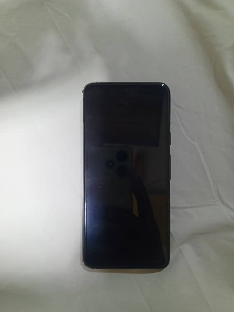 Google Pixel 8 4