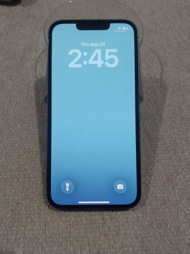 Apple iPhone 13 0