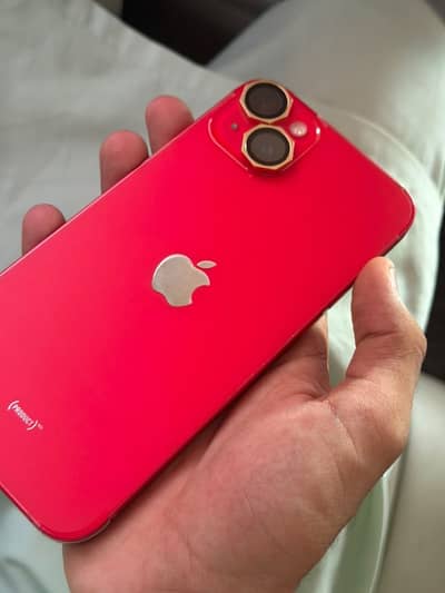 Apple iPhone 14 plus