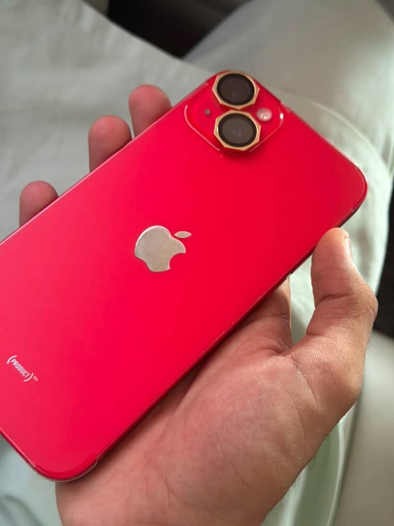 Apple iPhone 14 plus 0
