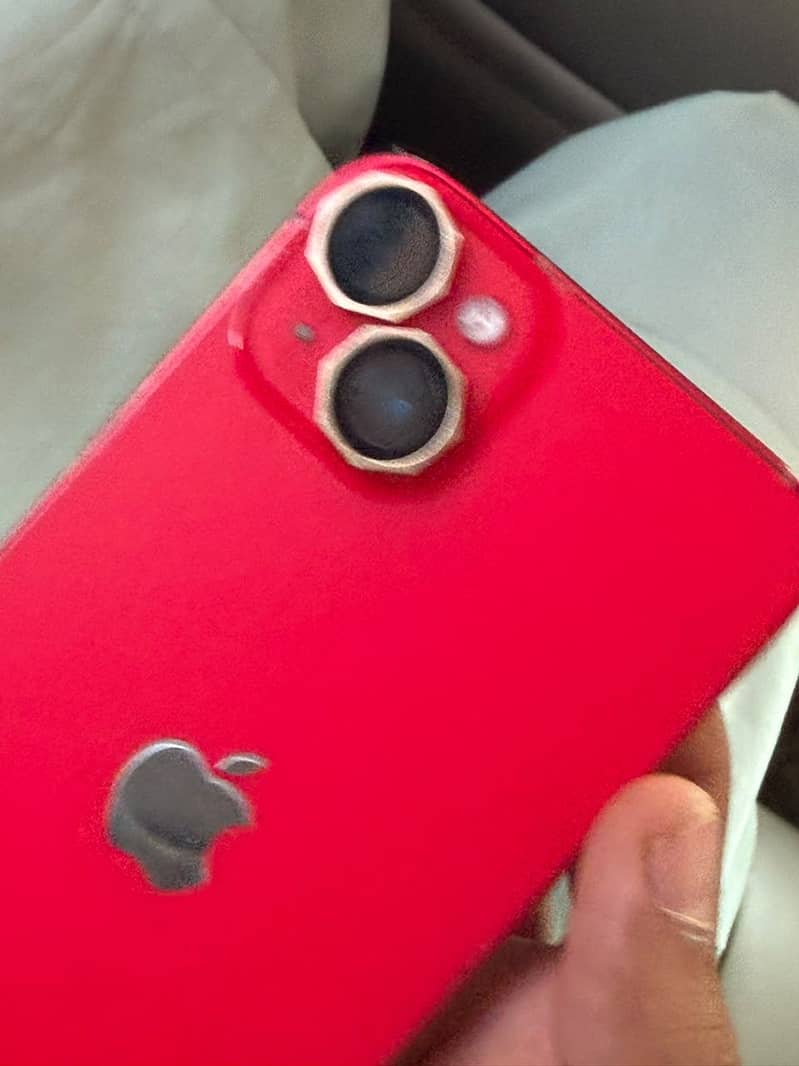 Apple iPhone 14 plus 1