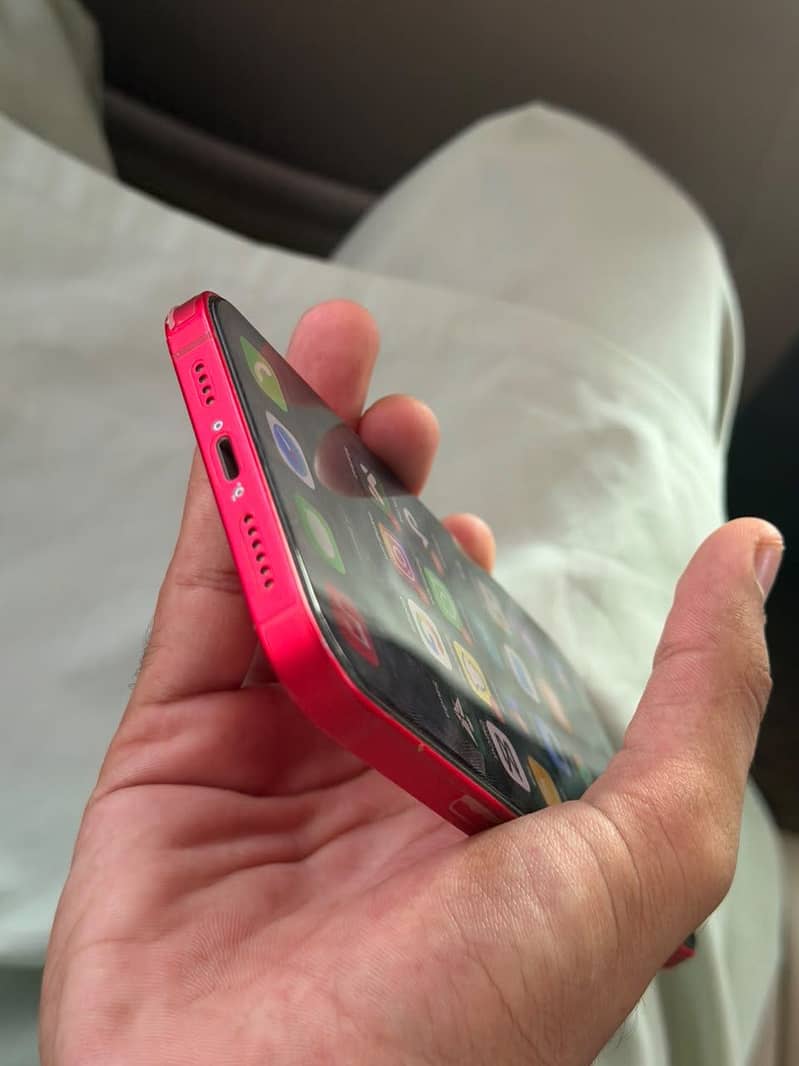 Apple iPhone 14 plus 2