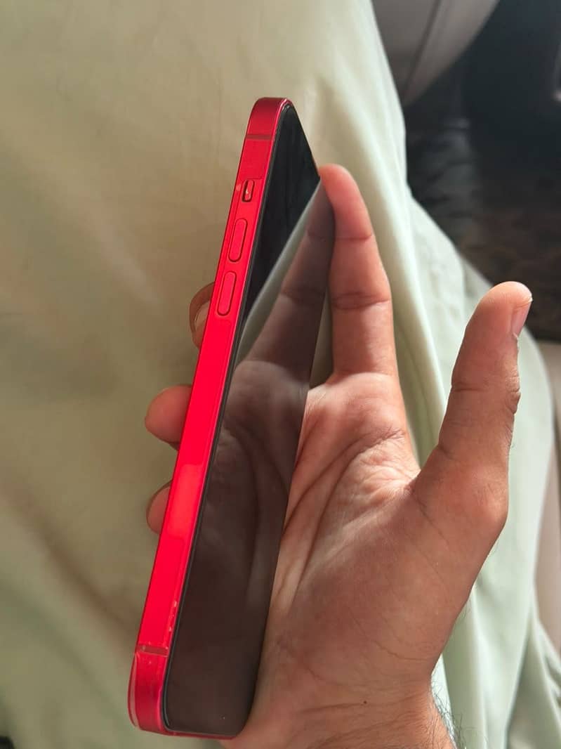 Apple iPhone 14 plus 5