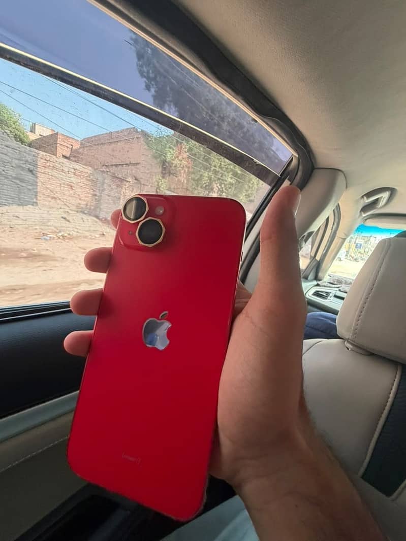 Apple iPhone 14 plus 7