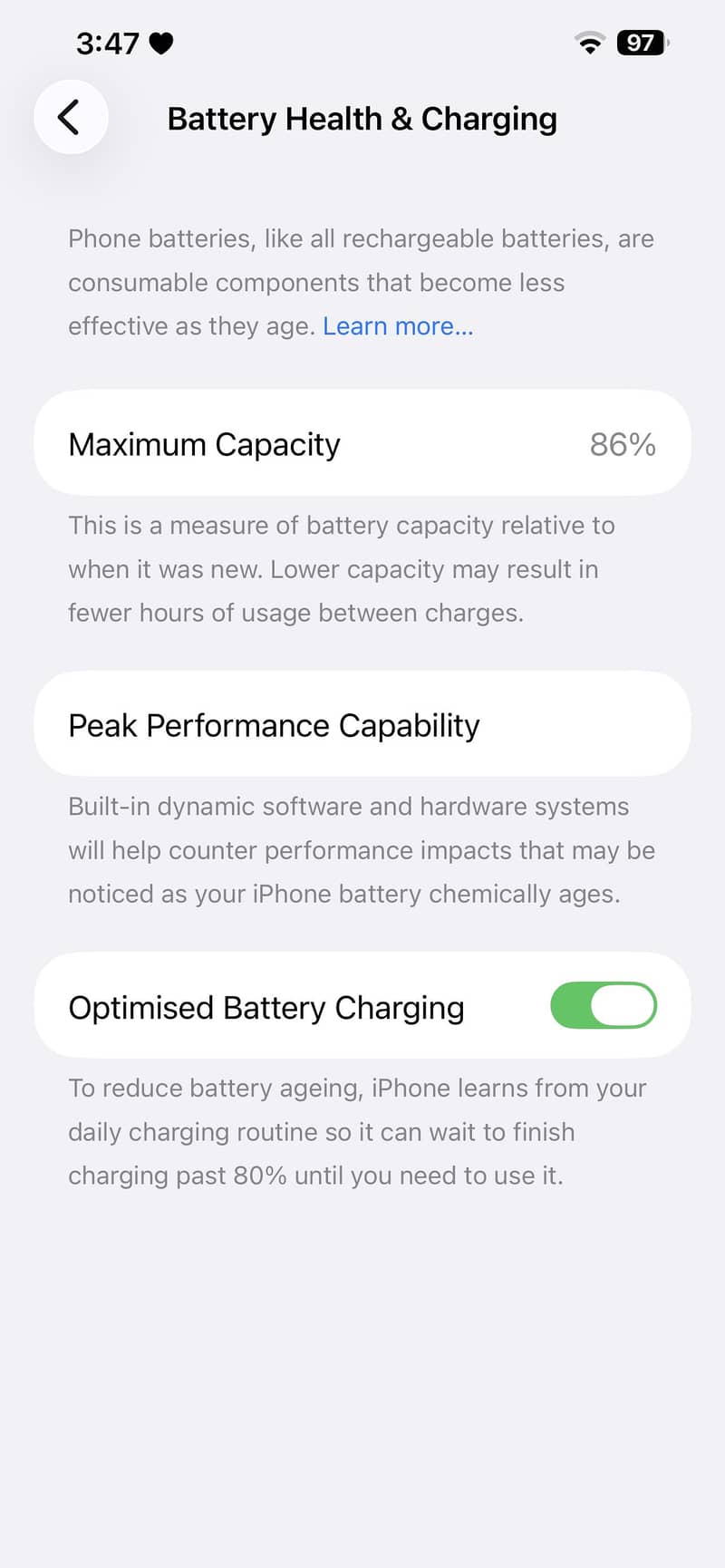 Apple iPhone 14 plus 10