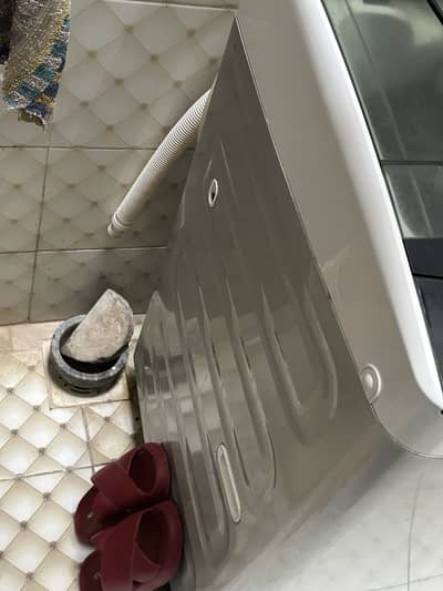 Dawlance DWT 255 Washing Machine