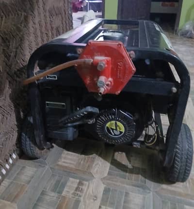 Firman generator for sale 45000