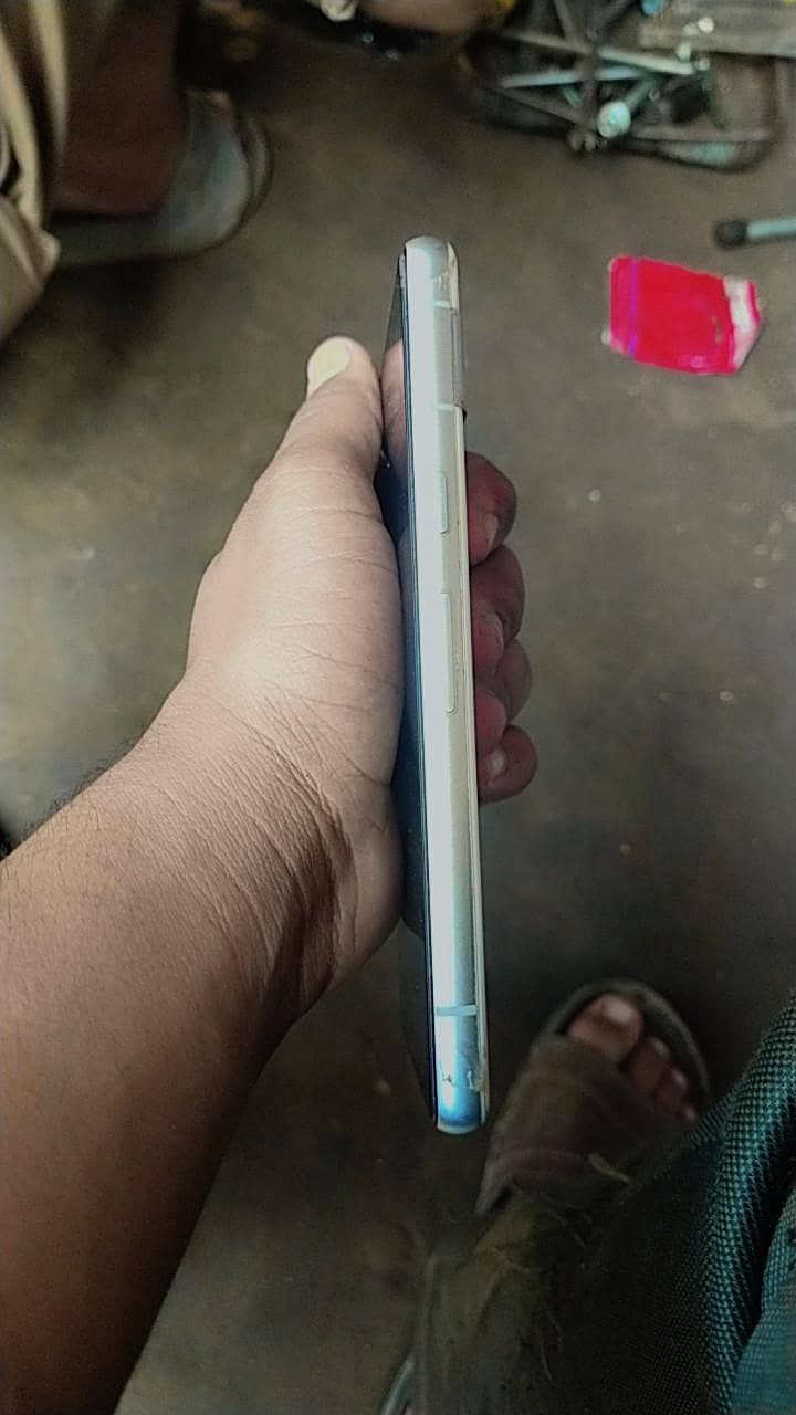 Google Pixel 7a 1
