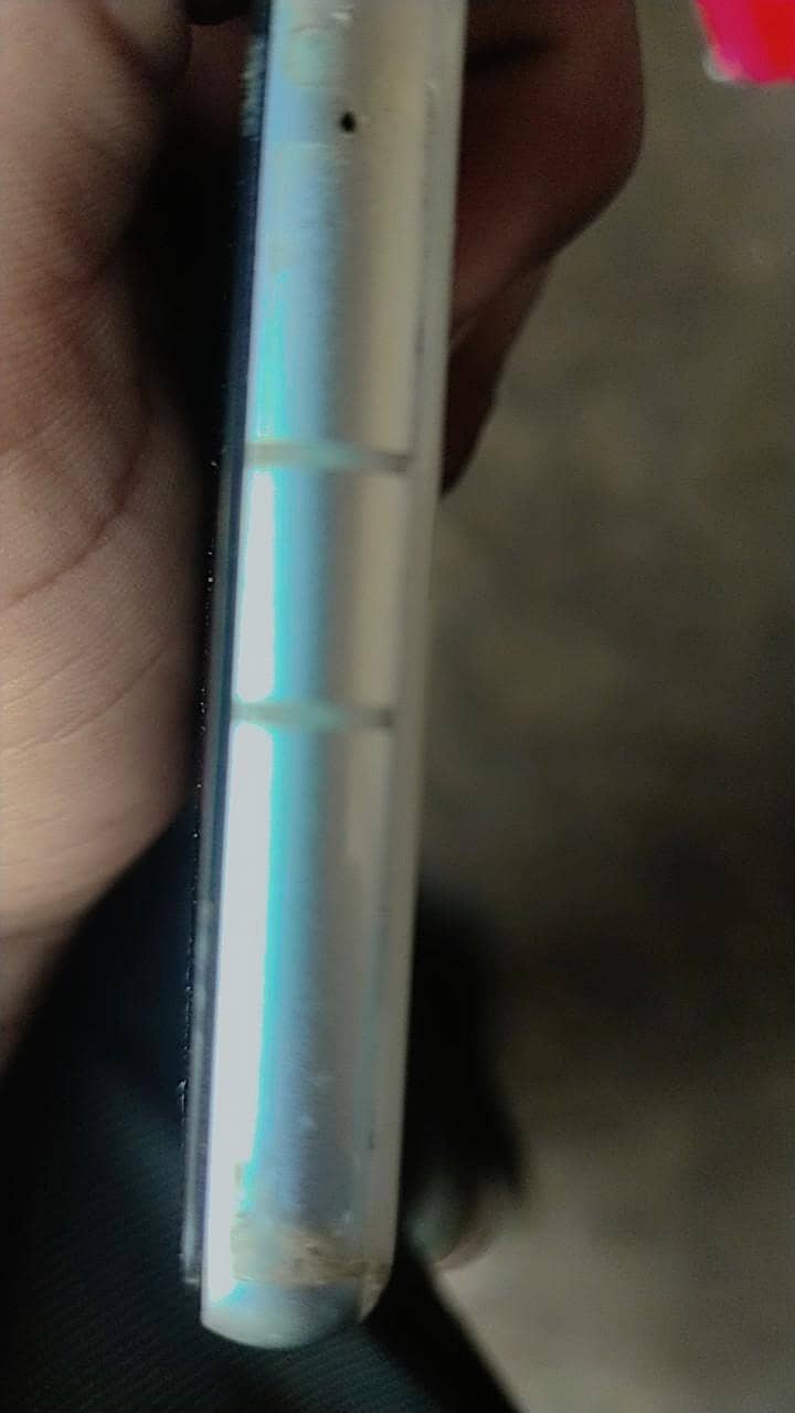 Google Pixel 7a 6