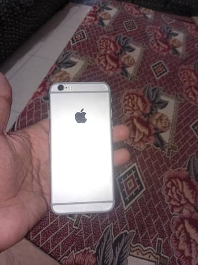 Apple iPhone 6 pta aproved