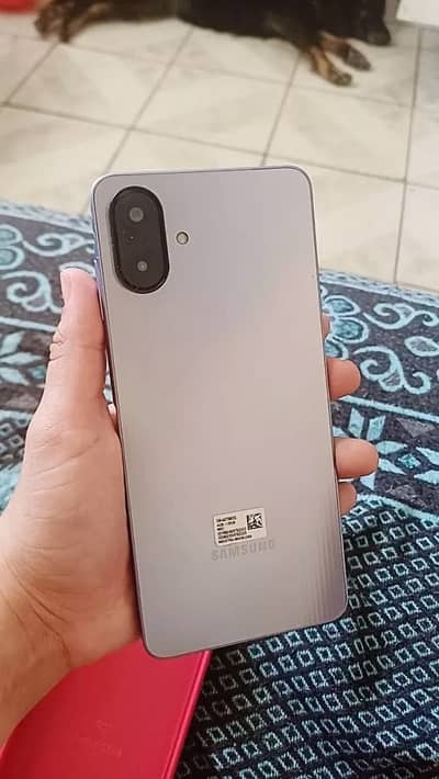 Samsung Mobile A07 5G