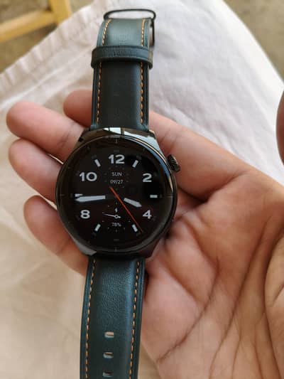 mibro watch 3 lite pro