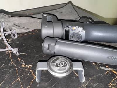 Dji osmo mobile 6 phone gimbal