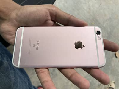 Apple iPhone 6S