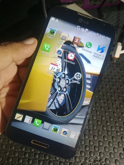 LG lg f240l Beat For Hotspot