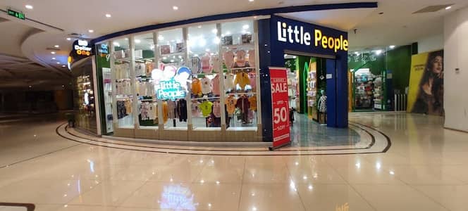 Shop For sale In New City Arcade