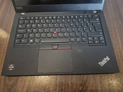 Lenovo Thinkpad T-495