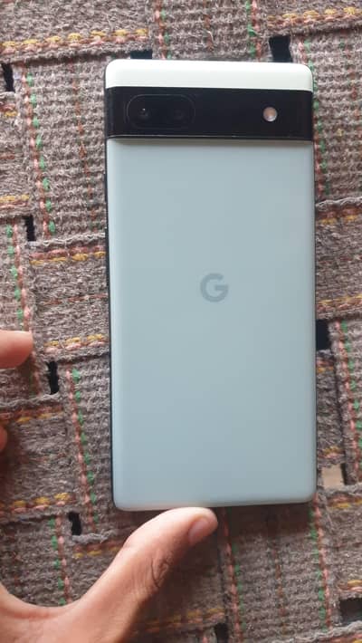 Google Pixel 6a