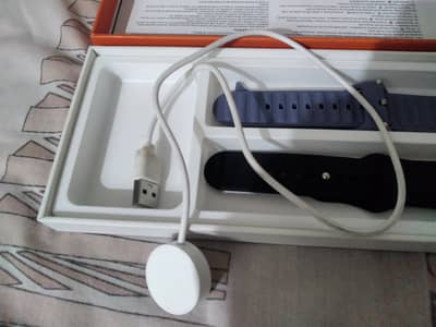 Digital watch