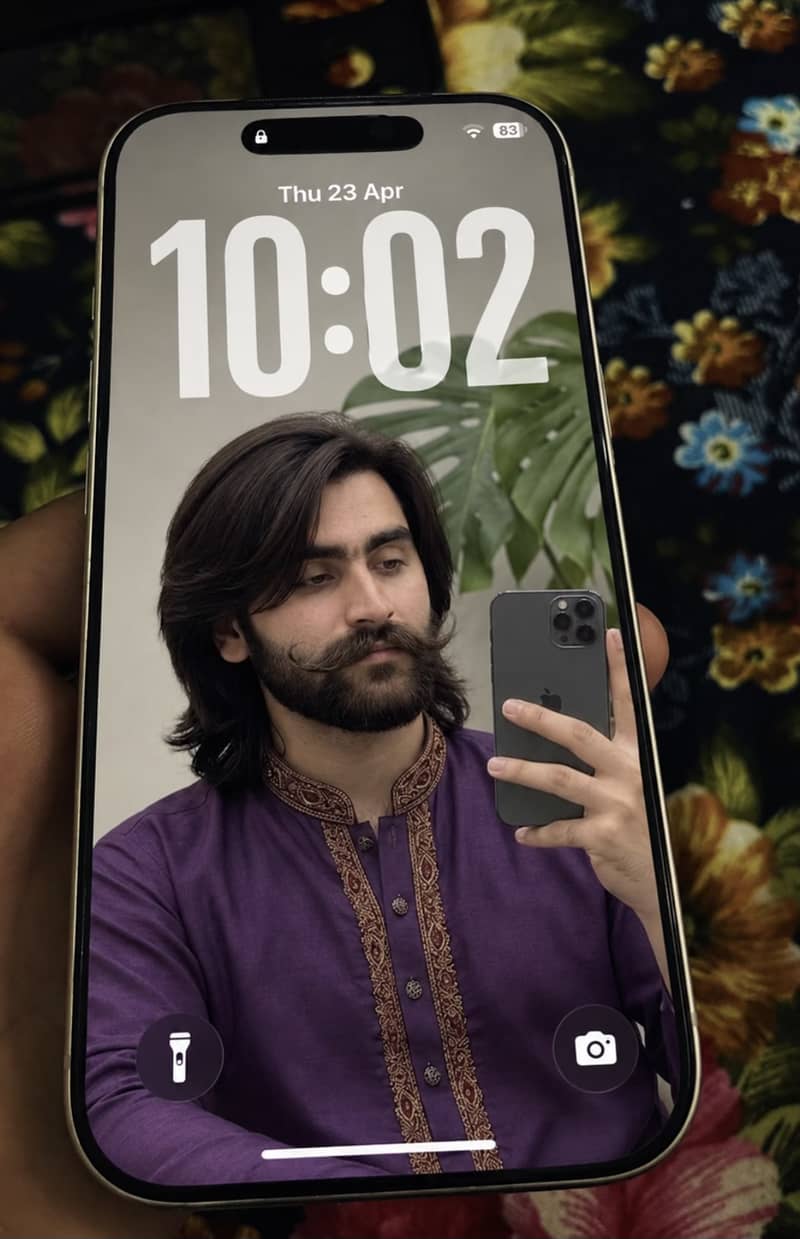 Apple iPhone 17 Pro 0