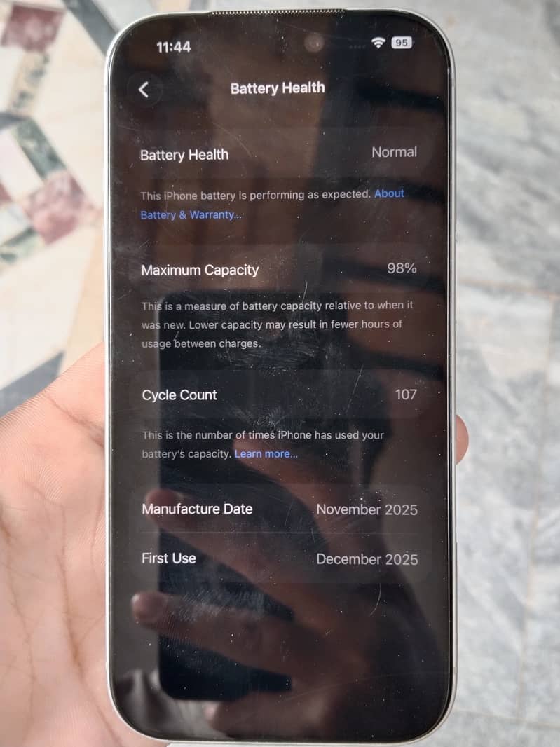 Apple iPhone 17 Pro 9
