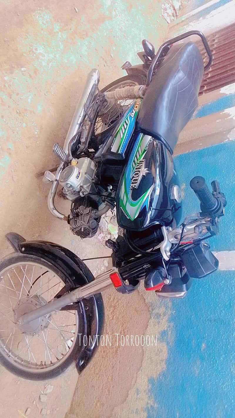Karachi 0