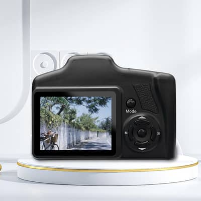 Dslr Camera Hd Video Cam