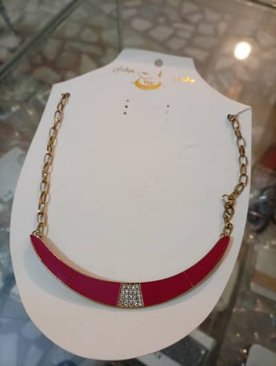 Beautiful Neckless