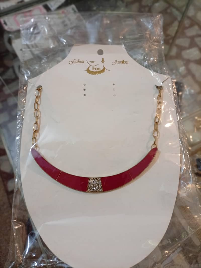 Beautiful Neckless 1