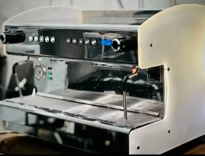 Coffee machine /Coffee maker/Nescafe Algeria commercial coffee